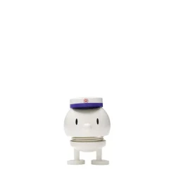 Best Hoptimist Student Bumble White