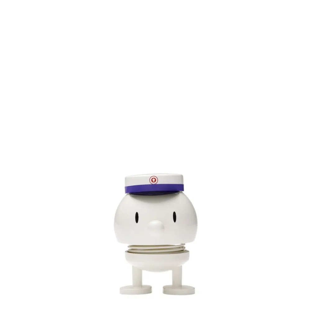 Best Hoptimist Student Bumble White