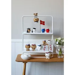 Hot Hoptimist Student Bumble Red