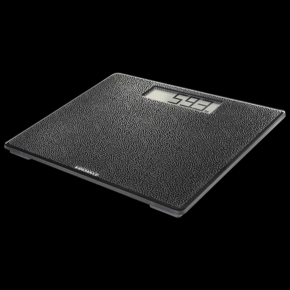 Online Soehnle Style Sense Comfort Coral Personvægt Sort