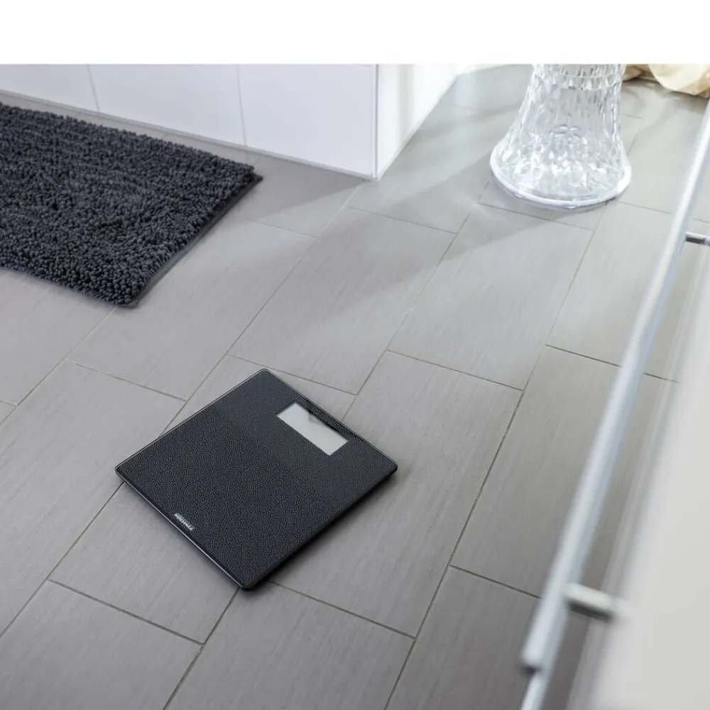 Online Soehnle Style Sense Comfort Coral Personvægt Sort