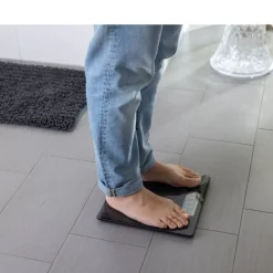 Online Soehnle Style Sense Comfort Coral Personvægt Sort