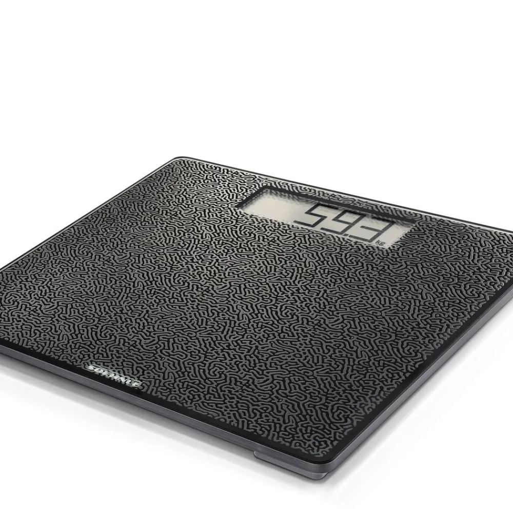 Online Soehnle Style Sense Comfort Coral Personvægt Sort