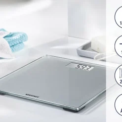 Hot Soehnle Style Sense Compact 300 Personvægt Grå