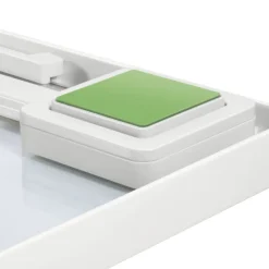 Soehnle Style Sense Safe 100 Personvægt Hvid