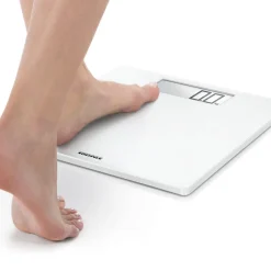 Soehnle Style Sense Safe 100 Personvægt Hvid