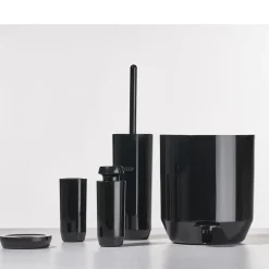 Hot Zone Denmark Suii Tandbørstekrus Black