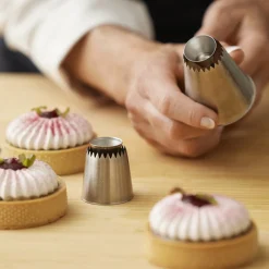 Blomsterbergs Sultan Tyllesæt 2 stk. Metal