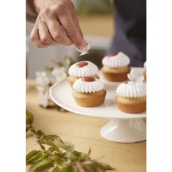 Blomsterbergs Sultan Tyllesæt 2 stk. Metal