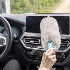 Hot Leifheit Superduster Støvkost Turkis