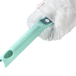 Hot Leifheit Superduster Støvkost Turkis