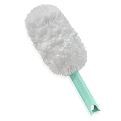 Hot Leifheit Superduster Støvkost Turkis