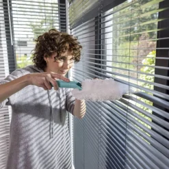 Hot Leifheit Superduster Støvkost Turkis