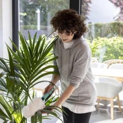 Hot Leifheit Superduster Støvkost Turkis