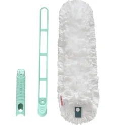 Leifheit Superduster XL Støvkost Turkis