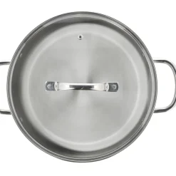 Online Funktion Suppegryde Stål