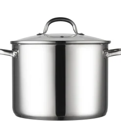 Online Funktion Suppegryde Stål