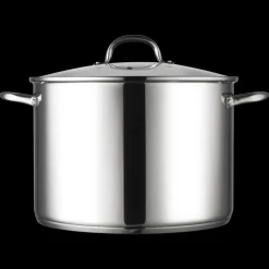 Clearance Funktion Suppegryde Blankt stål