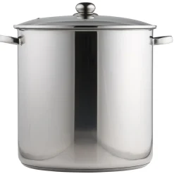 Outlet Funktion Suppegryde Blankt stål