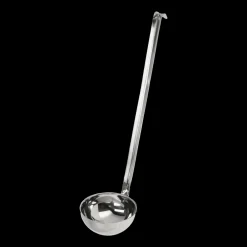 Sale Funktion Suppeøse Silver metallic