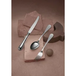 Best Gense Svensk Bordgaffel S&oslash;lv