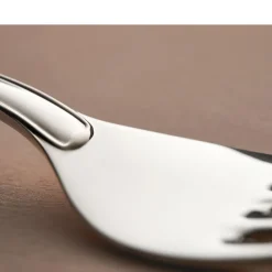 Best Gense Svensk Bordgaffel S&oslash;lv