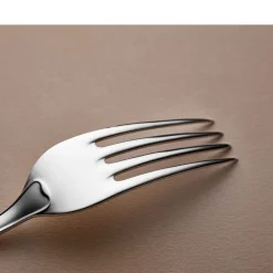 Best Gense Svensk Bordgaffel S&oslash;lv