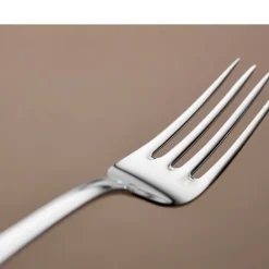 Best Gense Svensk Bordgaffel S&oslash;lv