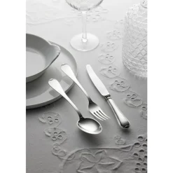 Online Gense Svensk Bordkniv S&oslash;lv