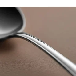 Hot Gense Svensk Spiseske S&oslash;lv