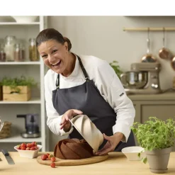 New Blomsterbergs Swirl Bundt-kageform Rose gold