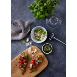 Discount Bamix Swissline Stavblender 200 watt Creme