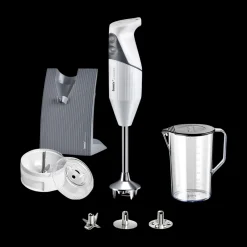 Best Bamix Swissline Stavblender 200 watt V&aelig;lg farve