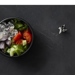 Discount Bamix Swissline Superbox Stavblender 200 watt Anthracite