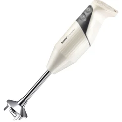 Online Bamix Swissline Superbox Stavblender 200 watt Creme