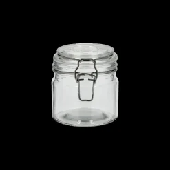Funktion Sylteglas med patentlåg Klar