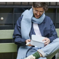 Sale Mepal TAB Bento M Madkasse New nordic blue