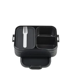 Clearance Mepal TAB Bento M Madkasse Nordic black