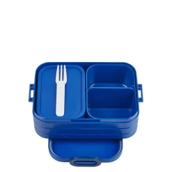 Clearance Mepal TAB Bento M Madkasse Vivid blue