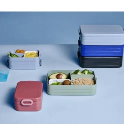 Clearance Mepal TAB Bento M Madkasse Vivid mauve