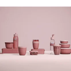 Clearance Mepal TAB Bento M Madkasse Vivid mauve