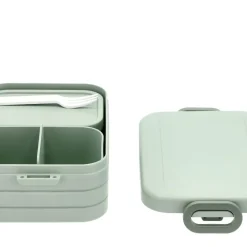 Discount Mepal TAB Bento M Madkasse Nordic sage