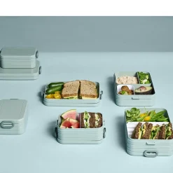 Discount Mepal TAB Bento M Madkasse Nordic sage
