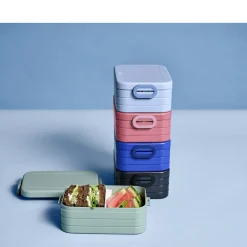 New Mepal TAB Madkasse New nordic blue