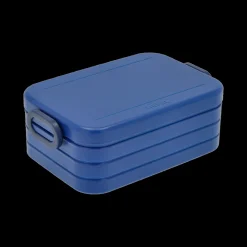Clearance Mepal TAB Madkasse Vivid blue
