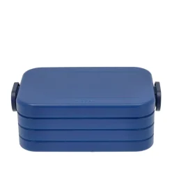 Clearance Mepal TAB Madkasse Vivid blue