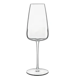 New Luigi Bormioli Talismano Champagneglas 2 stk. Klar