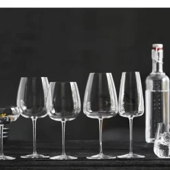 New Luigi Bormioli Talismano Rødvinsglas Barolo 2 stk. Klar