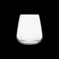 Online Luigi Bormioli Talismano Vandglas 2 stk. Klar