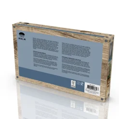 Hot HOLM Tallerken Sort